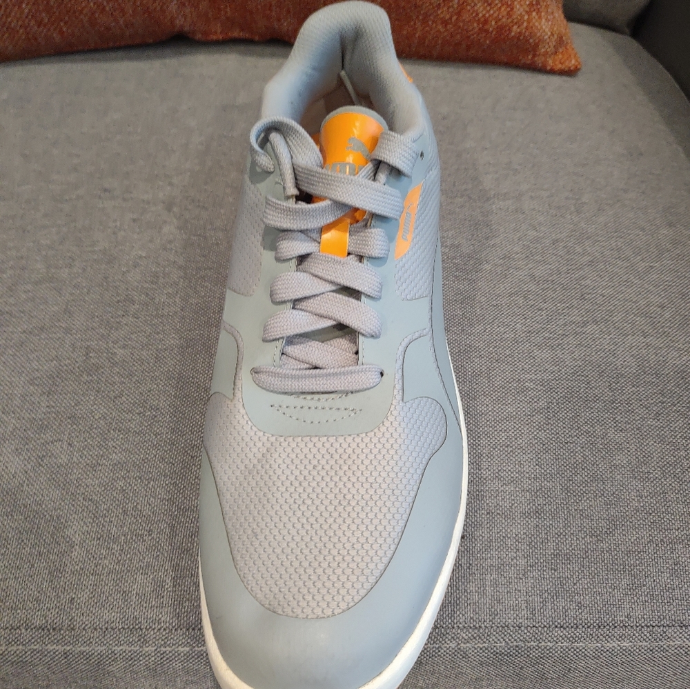 Puma Tennis shoes - Picture 3 of 13